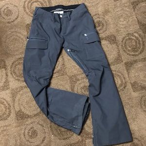 Women’s Burton Snow Pants